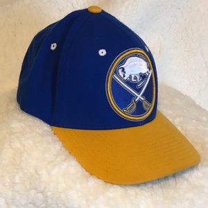 Buffalo Sabres Snap Back hat